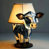 La Vaca Encantada Holstein