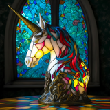 Luna la Unicornio Encantadora