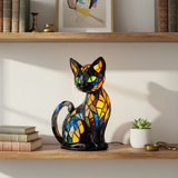 Gato Elegante