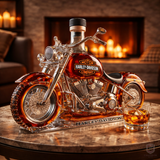 Decantador de Whisky - Edición Harley-Davidson