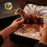 Decantador de Whisky - Edición Caballo