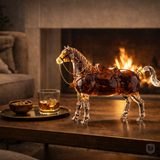 Decantador de Whisky - Edición Caballo