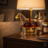 Decantador de Whisky - Edición Caballo