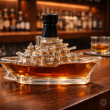 Decantador de Whisky - Edición Marina