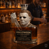 Decantador de Whisky - Edición Halloween