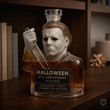 Decantador de Whisky - Edición Halloween