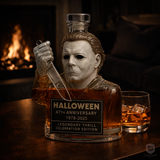 Decantador de Whisky - Edición Halloween