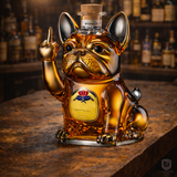 Decantador de Whisky - Edición Perro
