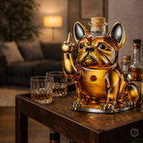 Decantador de Whisky - Edición Perro