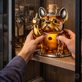 Decantador de Whisky - Edición Perro