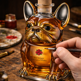 Decantador de Whisky - Edición Perro