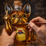 Decantador de Whisky - Edición Perro