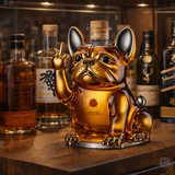 Decantador de Whisky - Edición Perro