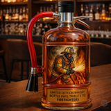 Decantador de Whisky - Edición Extintor de Incendios