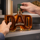 Decantador de Whisky - Edición del Padre