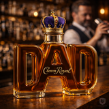 Decantador de Whisky - Edición del Padre