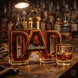 Decantador de Whisky - Edición del Padre