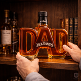 Decantador de Whisky - Edición del Padre