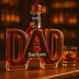 Decantador de Whisky - Edición del Padre