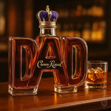 Decantador de Whisky - Edición del Padre