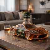 Decantador de Whisky - Edición Corvette