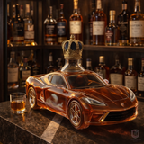 Decantador de Whisky - Edición Corvette