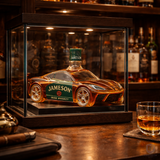 Decantador de Whisky - Edición Corvette