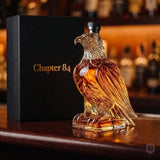 Decantador de Whisky - Edición Águila