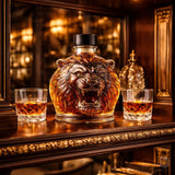 Decantador de Whisky - Edición León