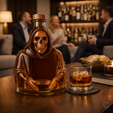 Decantador de Whisky - Edición de la Muerte