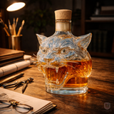 Decantador de Whisky - Edición Tigre