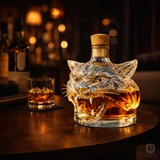 Decantador de Whisky - Edición Tigre