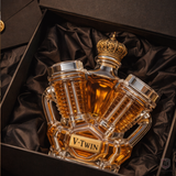 Decantador de Whisky - Edición V-Twin