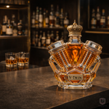 Decantador de Whisky - Edición V-Twin