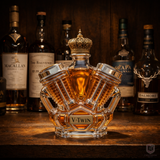 Decantador de Whisky - Edición V-Twin