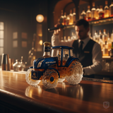 Decantador de Whisky – New Holland T7