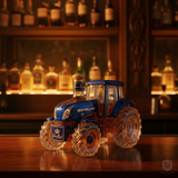 Decantador de Whisky – New Holland T7