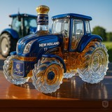 Decantador de Whisky – New Holland T7
