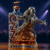 Decantador de Whisky – Edición Grito Eterno