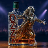Decantador de Whisky – Edición Grito Eterno