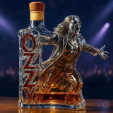 Decantador de Whisky – Edición Grito Eterno