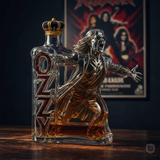 Decantador de Whisky – Edición Grito Eterno
