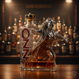 Decantador de Whisky – Edición Grito Eterno
