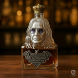 Decantador de Whisky – Edición Tributo a Ozzy