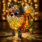 Vibrante Pomerania