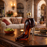 Decantador de Whisky - Edición Tacón Alto