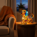 Dachshund Radianza