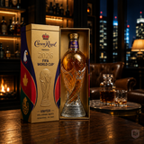 Decantador de Whisky - Edición Copa del Mundo 2026