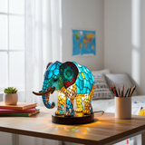 Noa el Elefante Encantador