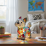 Kiko el Perro Encantador